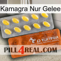 Kamagra Only Jelly 42